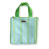 Rosemary Stripe  Lunch Bag