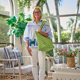 Quilted Tote Bag