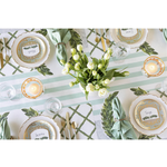 Laurel Lattice Placemats-Hester & Cook-KP1794EF