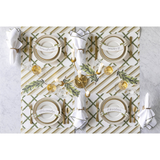 Laurel Lattice Placemats-Hester & Cook-KP1794EF