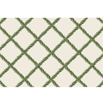 Laurel Lattice Placemats-Hester & Cook-KP1794EF