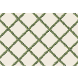Laurel Lattice Placemats-Hester & Cook-KP1794EF