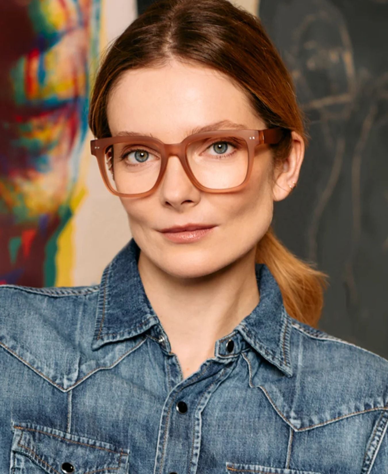 Laurel Readers_Lookoptic_LA40