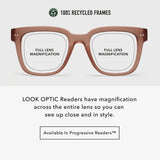 Laurel Readers_Lookoptic_LA40