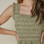 Leah Top_Laroque_LRB45