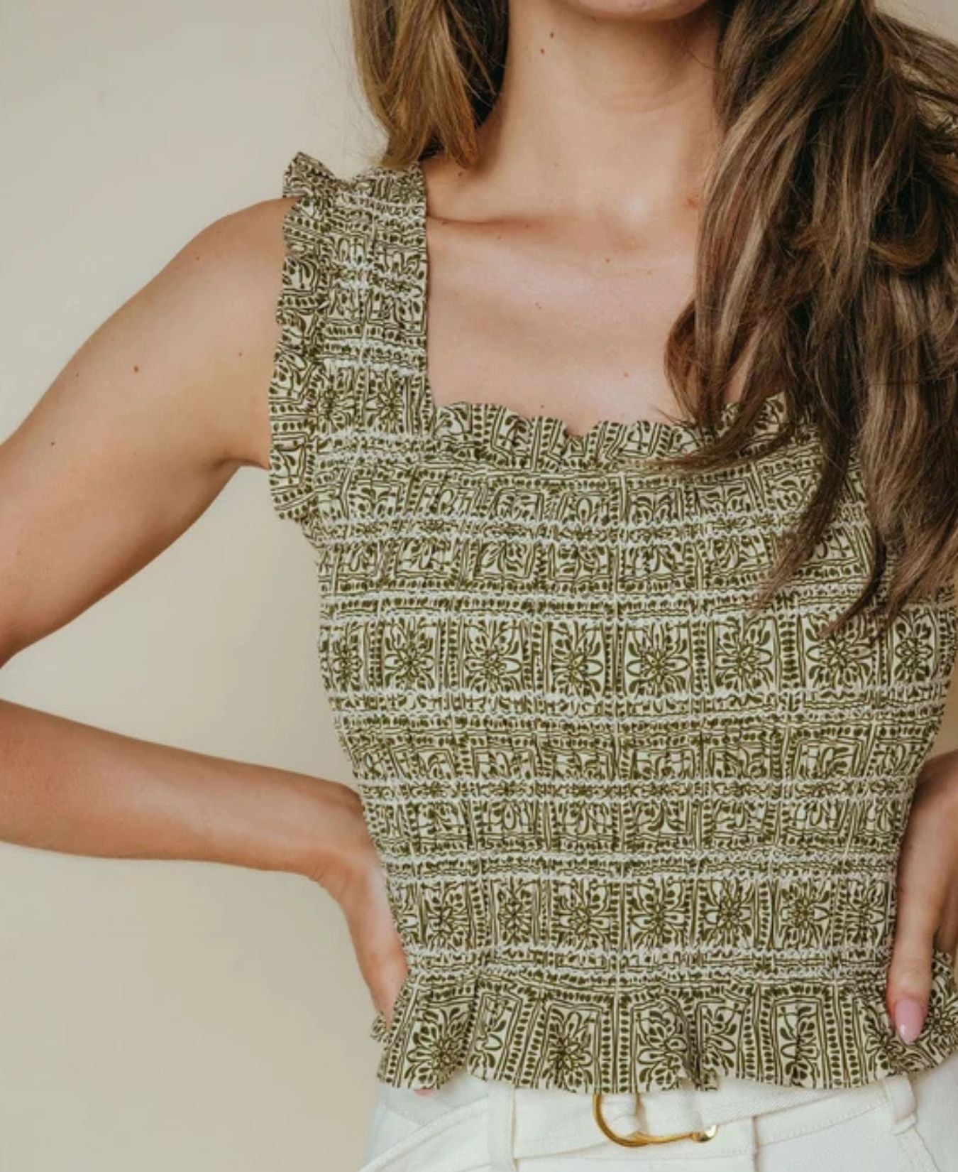 Leah Top_Laroque_LRB45