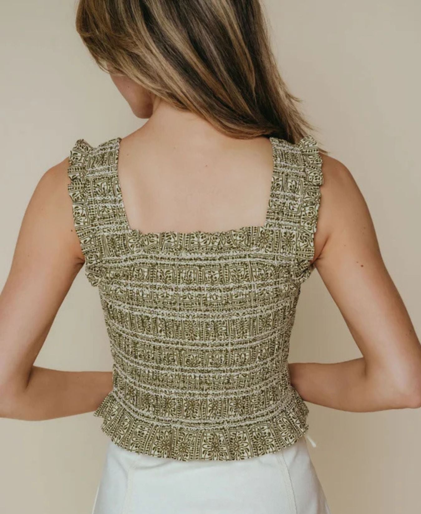 Leah Top_Laroque_LRB45