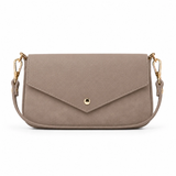a close up of a bag