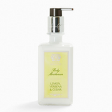 Lemon, Verbena & Cedar Body Moisturizer_Antica Farmacista_BMLVC