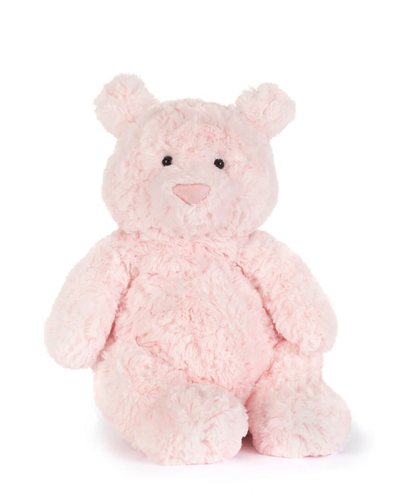 Leola Bear Medium-Jellycat-BARM2BP