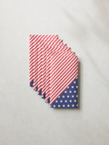 Liberty Not Paper Towel