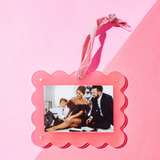 Frame Ornaments