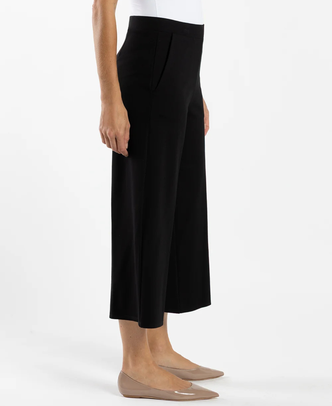 Lolly Ponte Pant-Jude Connally-204759