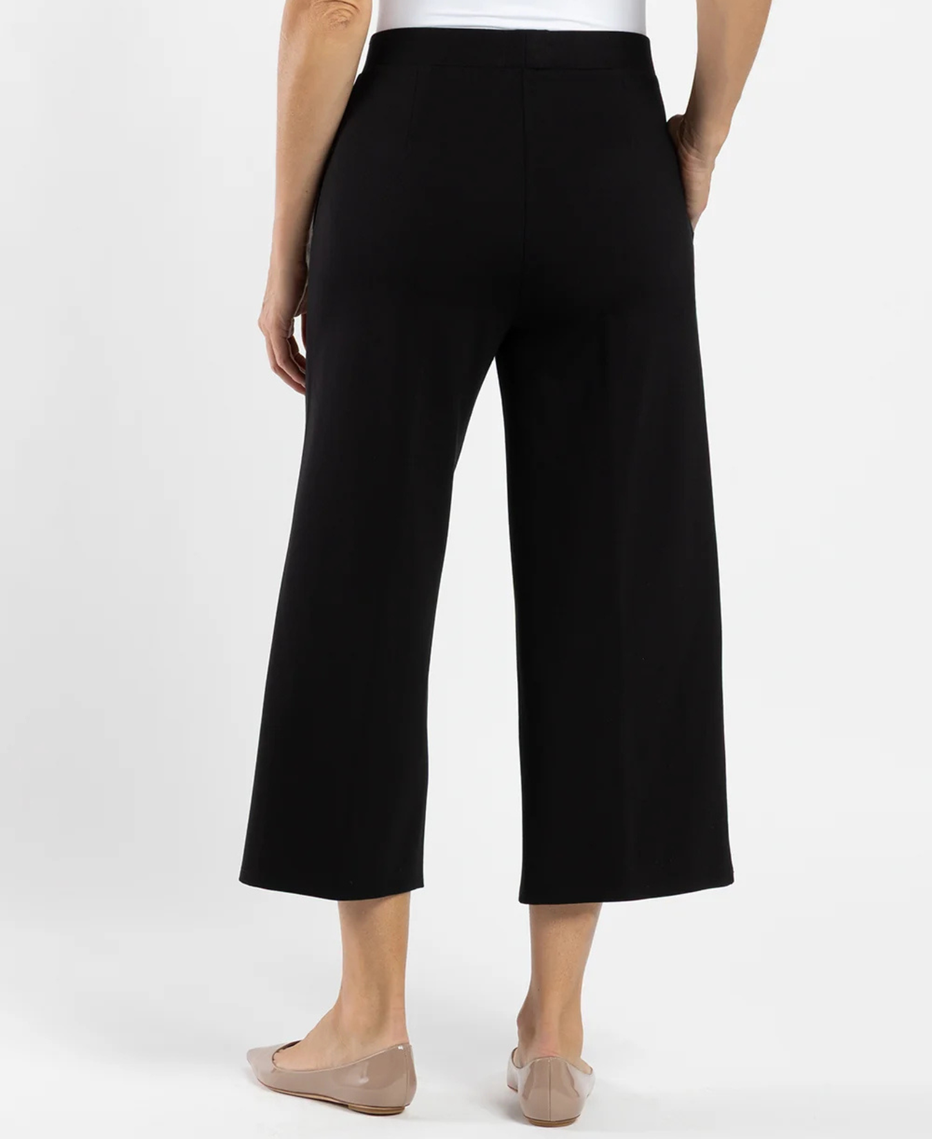 Lolly Ponte Pant-Jude Connally-204759