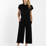 Lolly Ponte Pant-Jude Connally-204759