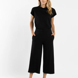 Lolly Ponte Pant-Jude Connally-204759