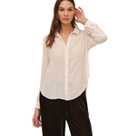 Long Sleeve Clean Shirt-Bella Dahl-B4923-707-302