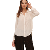 Long Sleeve Clean Shirt-Bella Dahl-B4923-707-302