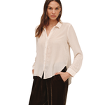 Long Sleeve Clean Shirt-Bella Dahl-B4923-707-302