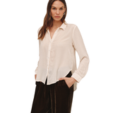 Long Sleeve Clean Shirt-Bella Dahl-B4923-707-302