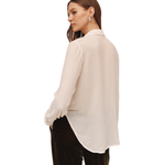Long Sleeve Clean Shirt-Bella Dahl-B4923-707-302
