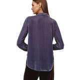 Long Sleeve Clean Shirt-Bella Dahl-B4923-707-302