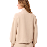 Long Sleeve Mock Neck Zip Cardigan_Tribal_3277O-8561-SAE