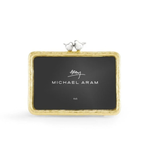 LovebirdsSilver_Gold4x6Frame-MichaelAram-124330