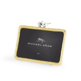 LovebirdsSilver_Gold4x6Frame-MichaelAram-124330