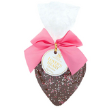 Lover's Heart Chocolate