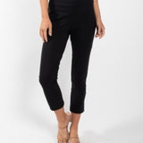 Lucia Velvet/ Black