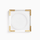 Lucite Counter Tray for 250ml Home Ambiance Diffuser_Antica Farmacista_2LTRAY