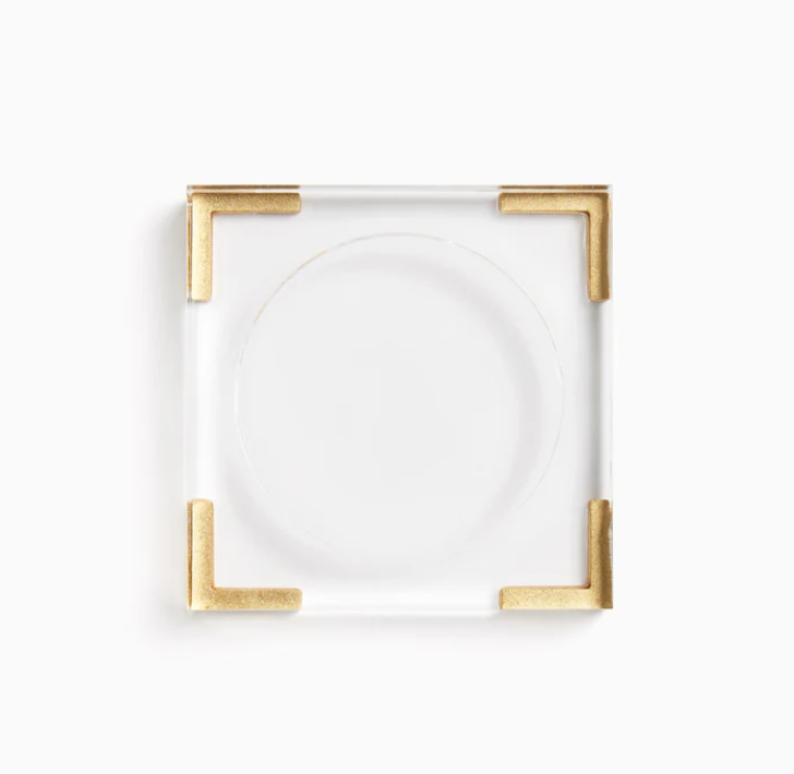 Lucite Counter Tray for 250ml Home Ambiance Diffuser_Antica Farmacista_2LTRAY