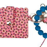 Lucky Blossom Keychain writslet