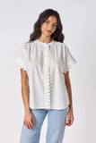 Cramer Top | Magnolia