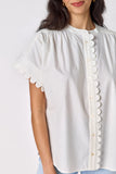 Cramer Top | Magnolia