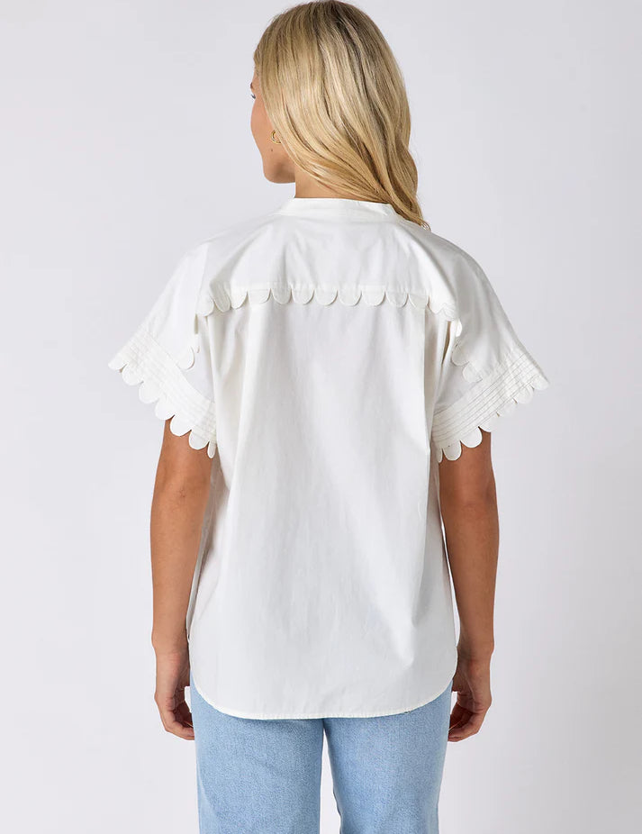 Cramer Top | Magnolia