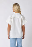 Cramer Top | Magnolia
