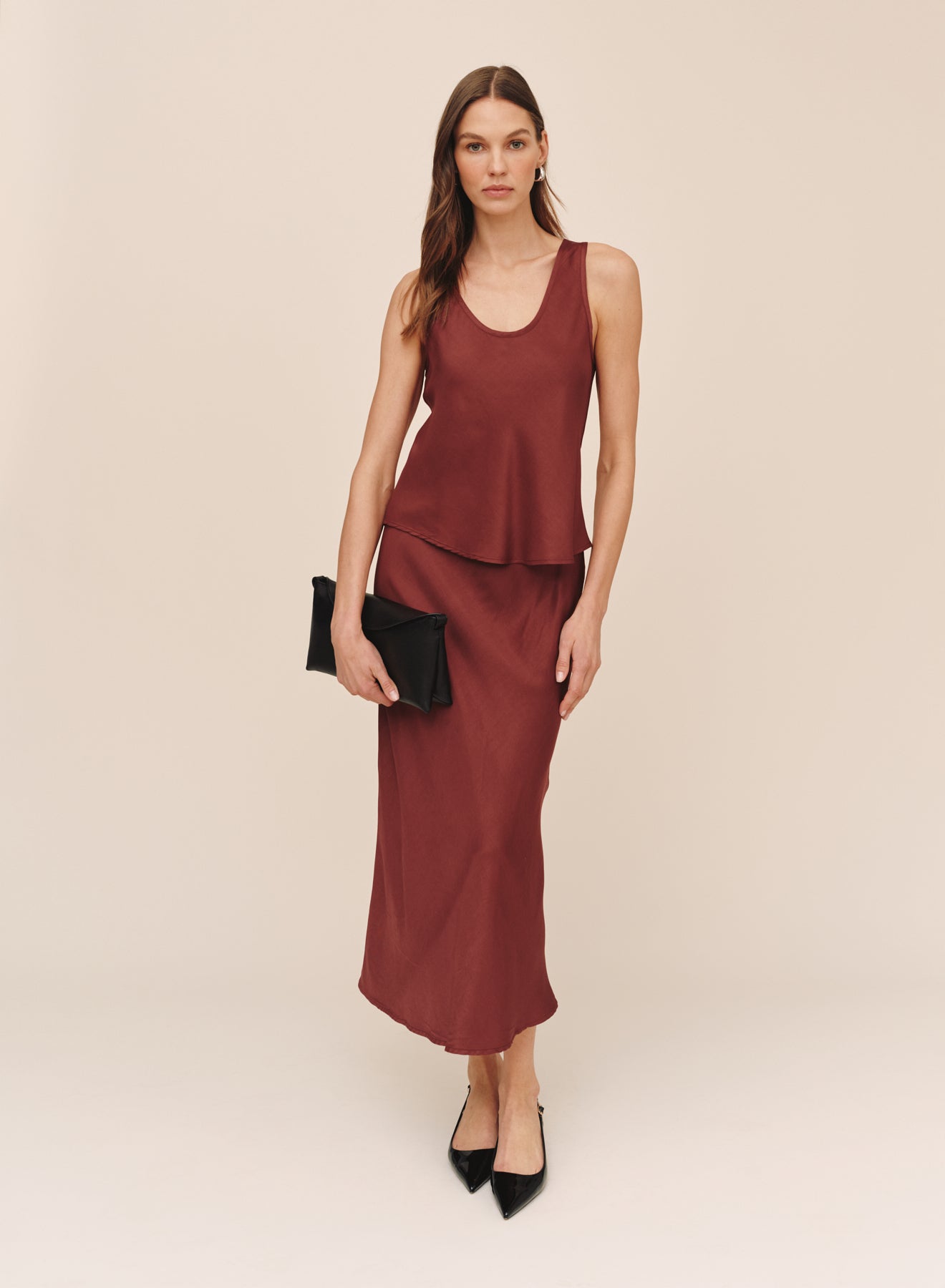 B20308-L63-302 - SCOOP NECK TANK