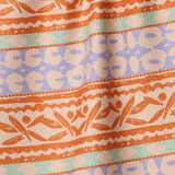 Mango Lagoon Tea Towel