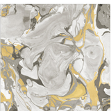 Marbled Quartz Cocktail Napkin - Package Of 20_Caspari_19363C-GREY