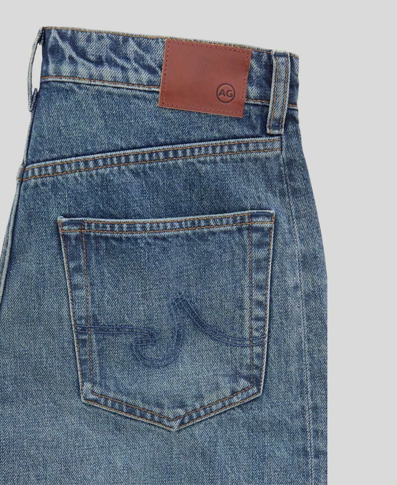 Mari Jeans_AG Adriano Goldschmied SGM1F28VB