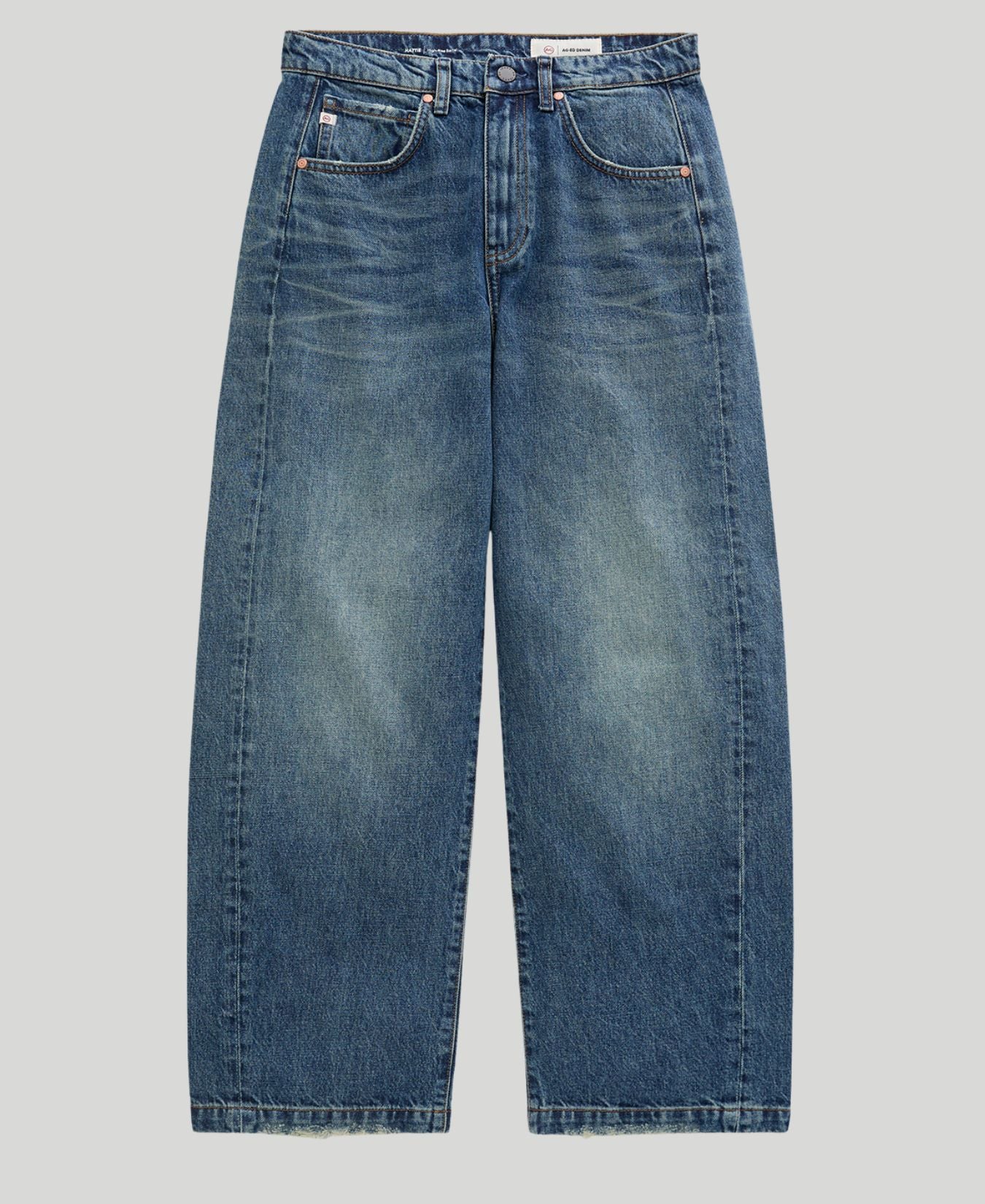 Mari Jeans_AG Adriano Goldschmied SGM1F28VB