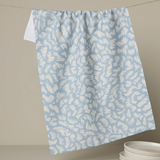 Marine Haze Tea Towel