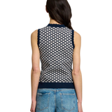Marlo Vest Top_Central Park West_CF26-10690S-NMI