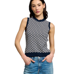 Marlo Vest Top_Central Park West_CF26-10690S-NMI