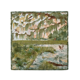 Charleston Marsh Scarf