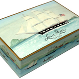 Case of 12-Piece Chocolates Artist Series