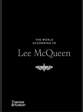 The World According to Lee McQueen