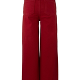Meg High Rise Fab Ab Wide Leg Raw Hem_Kut from the Kloth_KG1516ME6